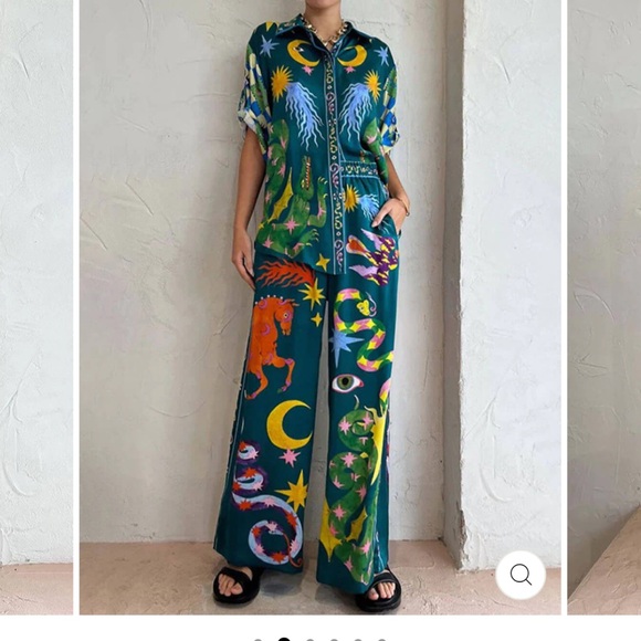 Vacation Set - Picture 2 of 6